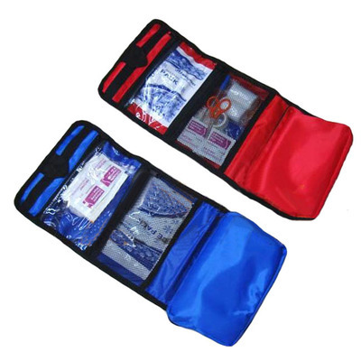 家用急救包的选购指南 守护家庭安全的必备良品