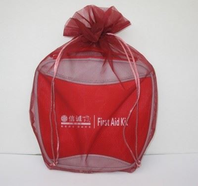 急救包、应急救援包与医用包的专业解析 箱包厂视角下的供应与选择