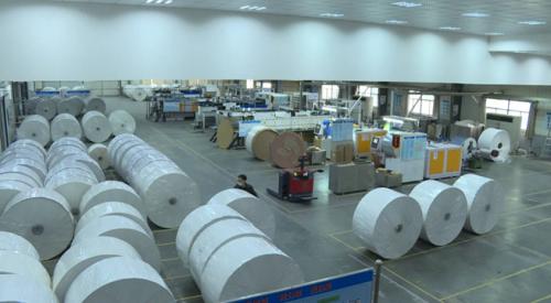 争分夺秒，化危为机 湖北医用包装厂年产值突破四亿的背后