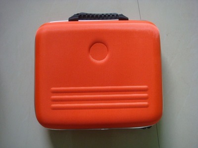 专业医疗伴侣 EVA工具包与牛津布手提医用包全方位解析